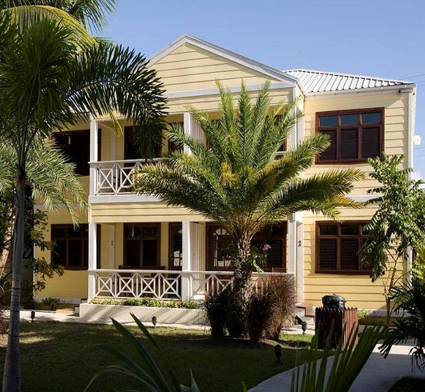 Dickenson Bay Buccaneer Beach Club الغرفة الصورة