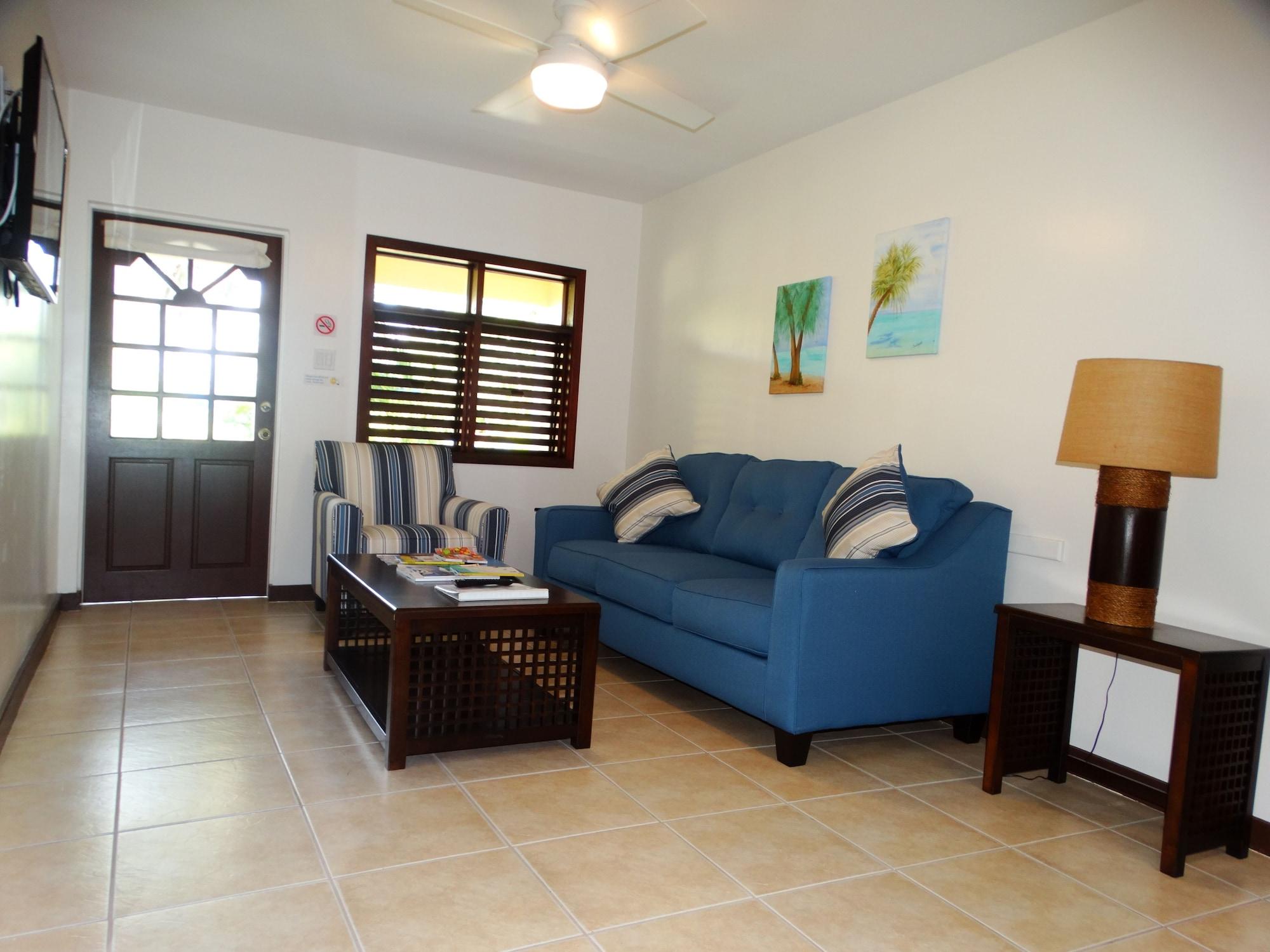 Dickenson Bay Buccaneer Beach Club المظهر الخارجي الصورة