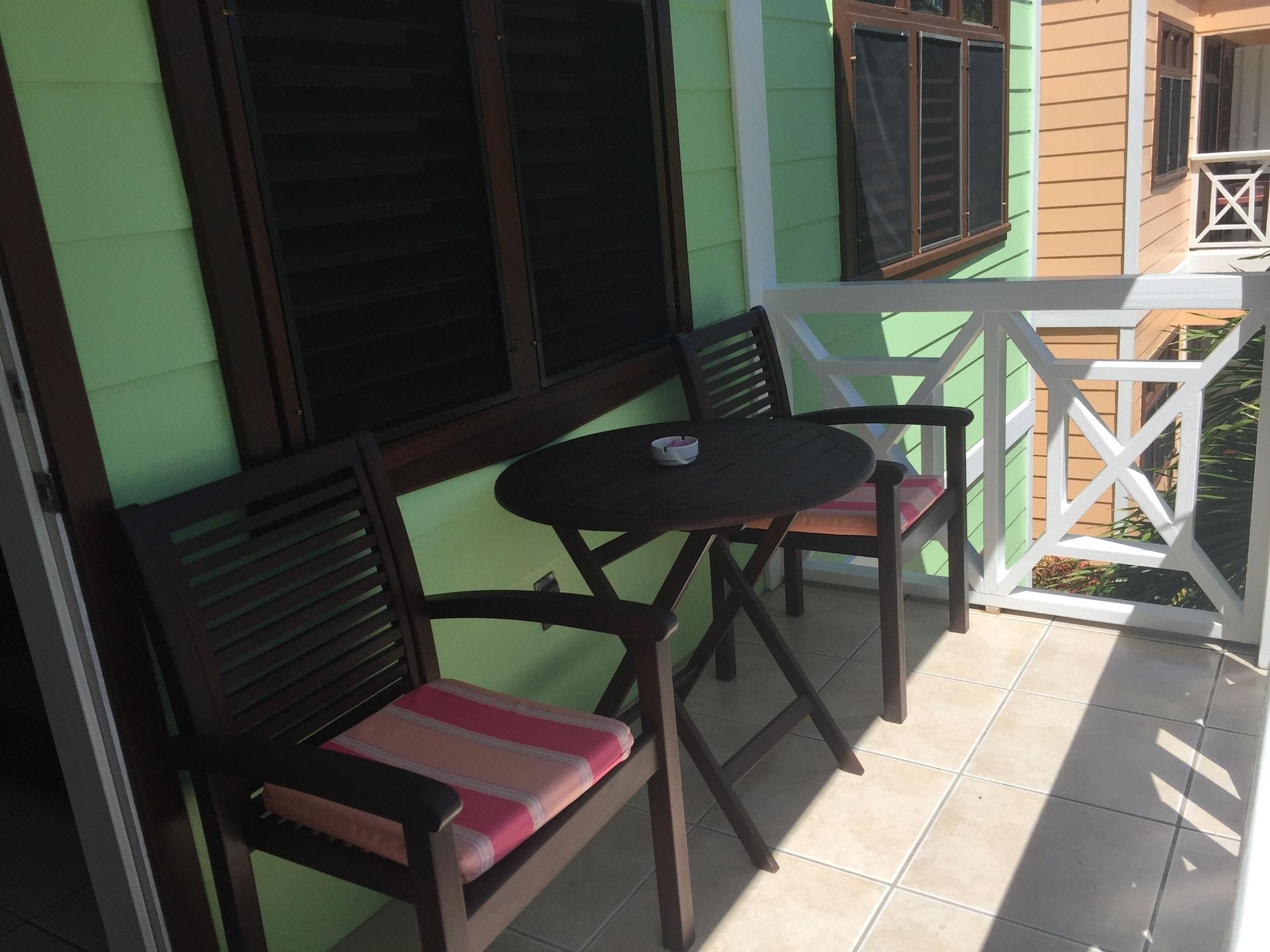 Dickenson Bay Buccaneer Beach Club المظهر الخارجي الصورة