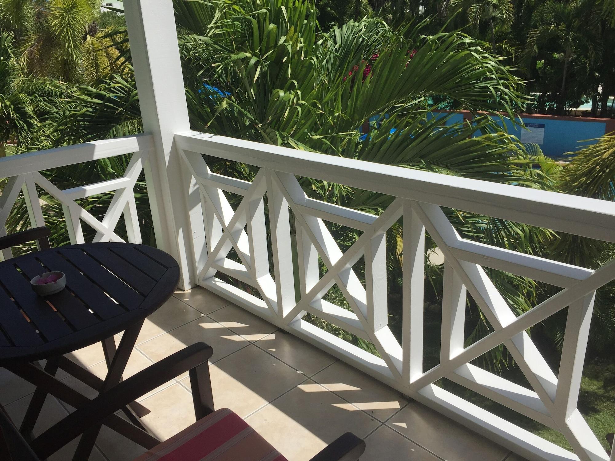 Dickenson Bay Buccaneer Beach Club المظهر الخارجي الصورة
