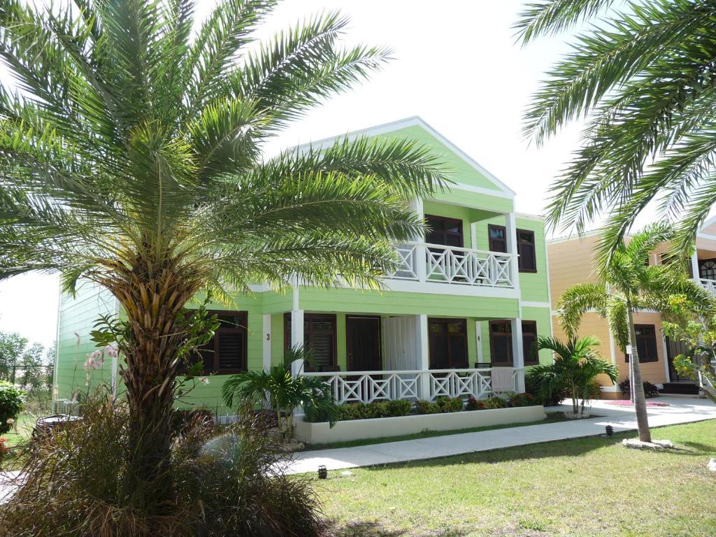Dickenson Bay Buccaneer Beach Club المظهر الخارجي الصورة