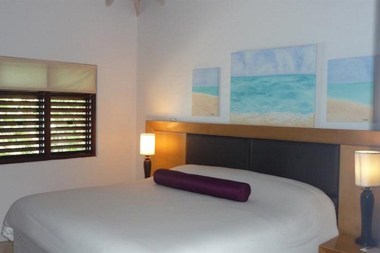 Dickenson Bay Buccaneer Beach Club المظهر الخارجي الصورة