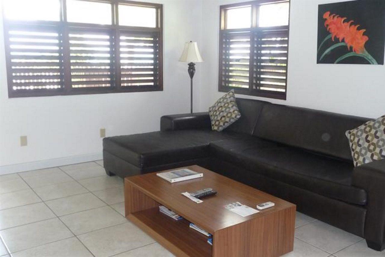 Dickenson Bay Buccaneer Beach Club المظهر الخارجي الصورة