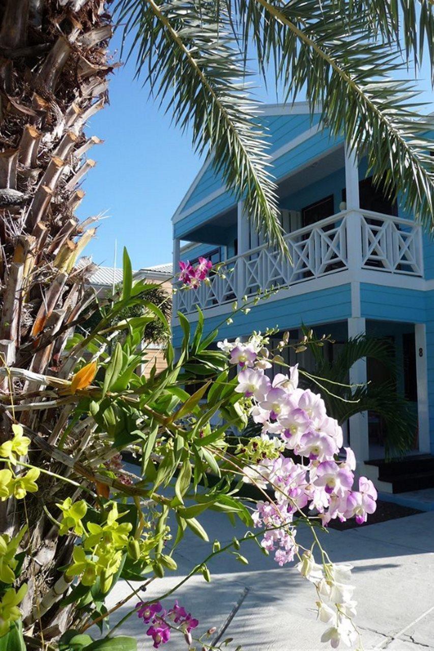 Dickenson Bay Buccaneer Beach Club المظهر الخارجي الصورة