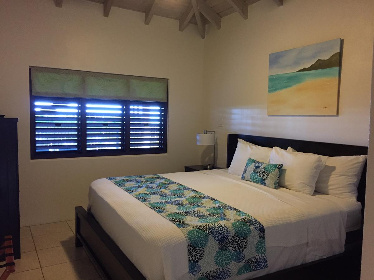 Dickenson Bay Buccaneer Beach Club المظهر الخارجي الصورة